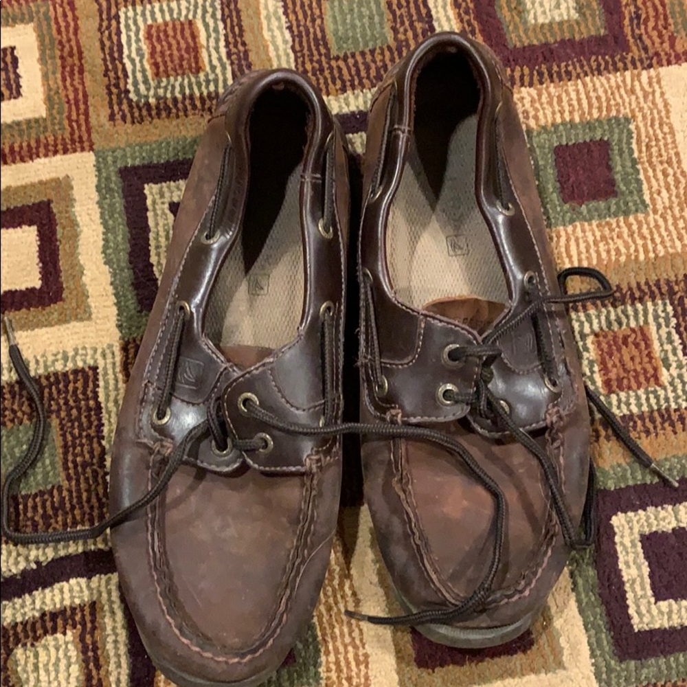 Sperry’s Size 9 Men’s